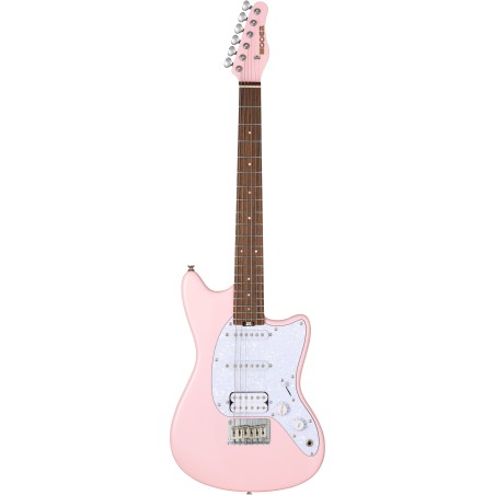 Mooer MLT10 CANDY PINK