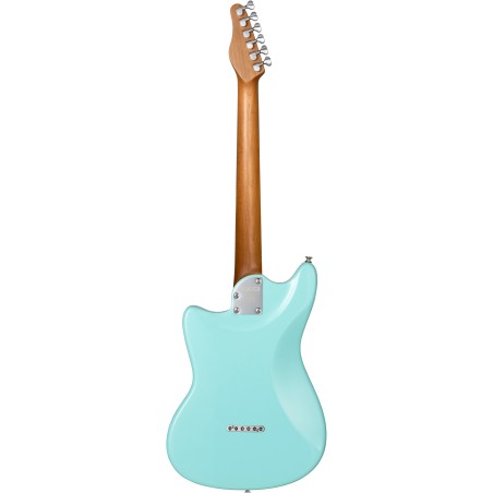 Mooer MLT10 CANDY BLUE