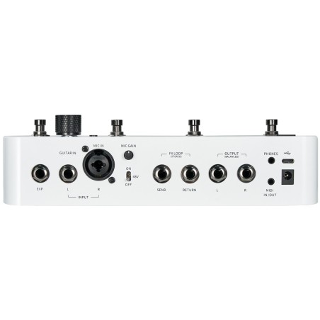 Mooer GS1000