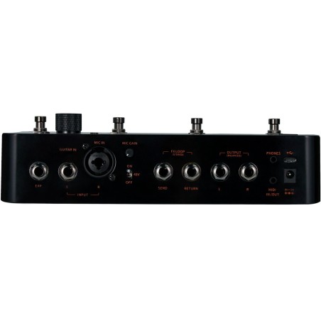 Mooer GS1000 LI