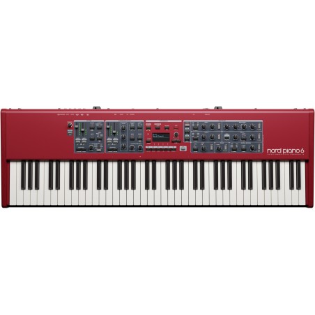 Nord PIANO 6 73