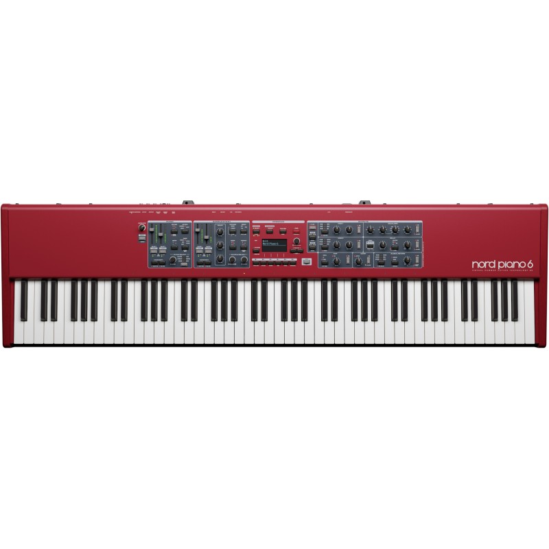 Nord PIANO 6 88