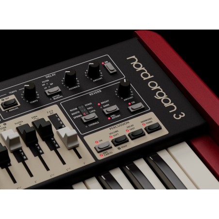 Nord ORGAN 3