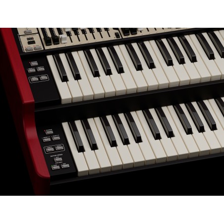 Nord ORGAN 3