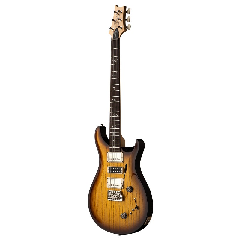 Prs guitars SWAMP ASH SPECIAL MCCARTY TOBACCO SUNBURST