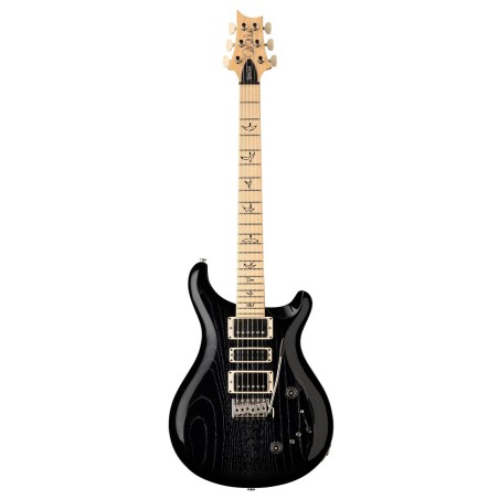 Prs guitars SWAMP ASH SPECIAL MAPLE BLACK DOGHAIR SMOKEBURST