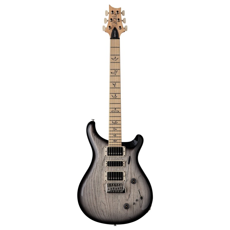 Prs guitars SWAMP ASH SPECIAL MAPLE WHITE DOGHAIR SMOKEBURST