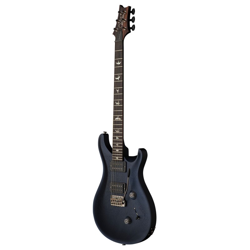 Prs guitars STANDARD 24 SATIN PEARL BLACK