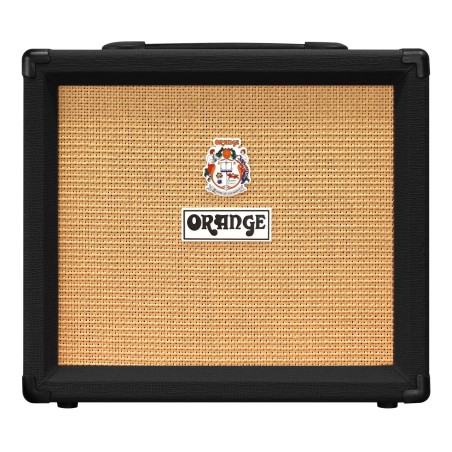 Orange O-TONE 40 BLK
