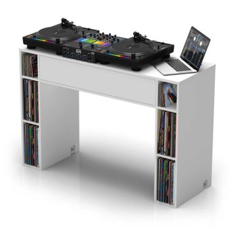Reloop GLORIOUS MODULAR MIX STATION WHITE