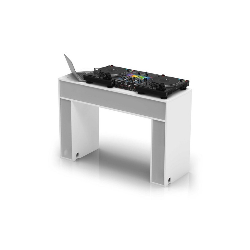 Reloop GLORIOUS MODULAR MIX STATION WHITE