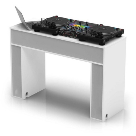 Reloop GLORIOUS MODULAR MIX STATION WHITE