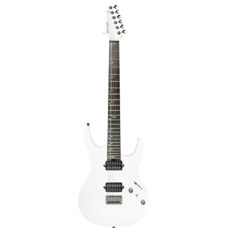 Mooer MMT100 PEARL WHITE