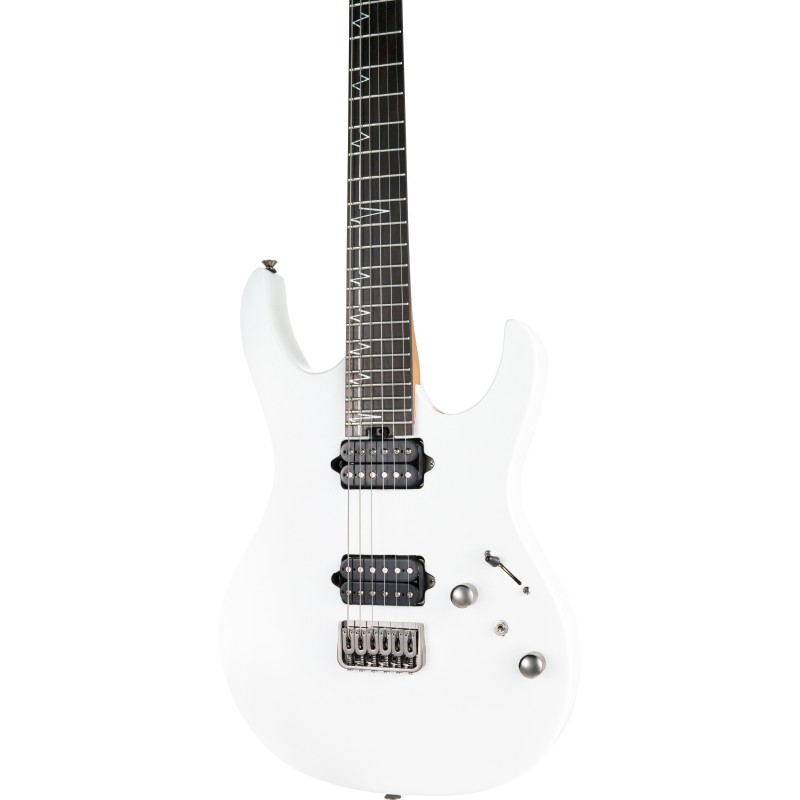 Mooer MMT100 PEARL WHITE