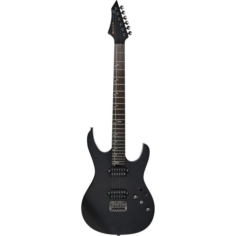 Mooer MMT100 PEARL BLACK