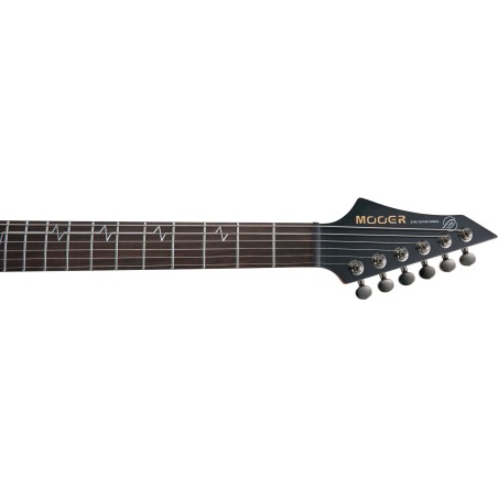 Mooer MMT100 PEARL BLACK