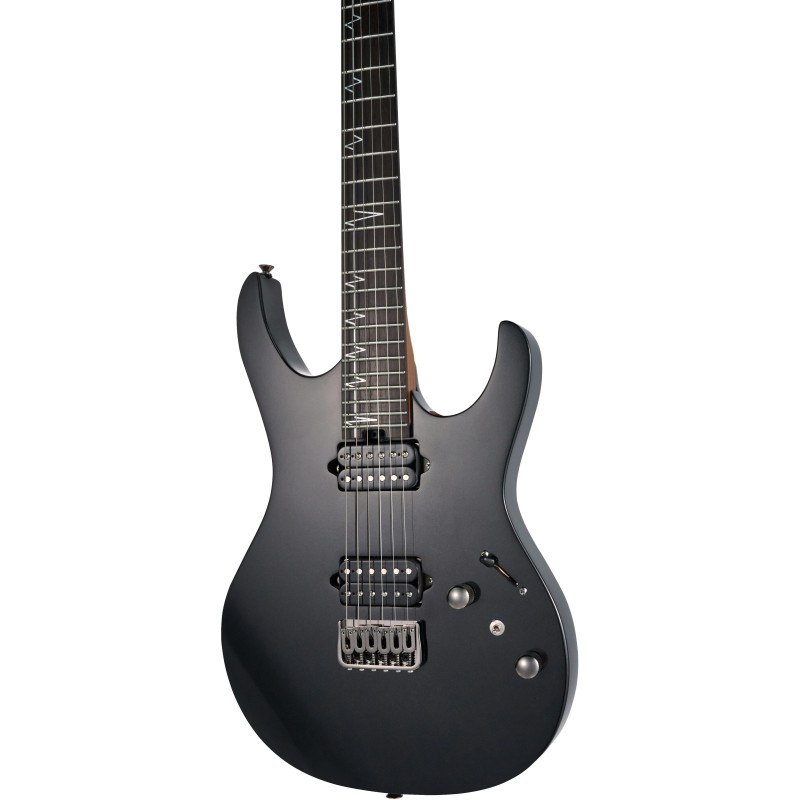 Mooer MMT100 PEARL BLACK