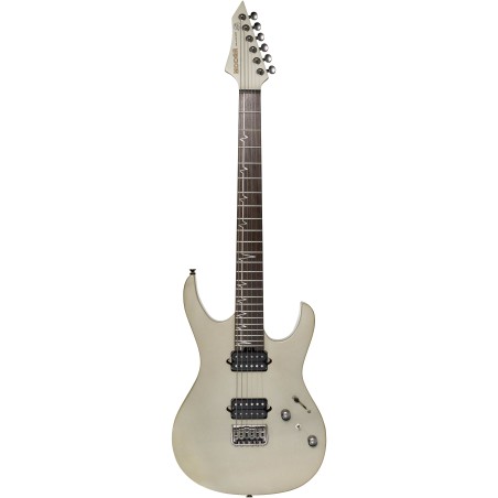 Mooer MMT100 IRON GREY