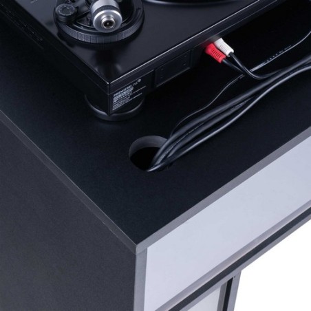 Reloop GLORIOUS MODULAR MIX STATION WHITE