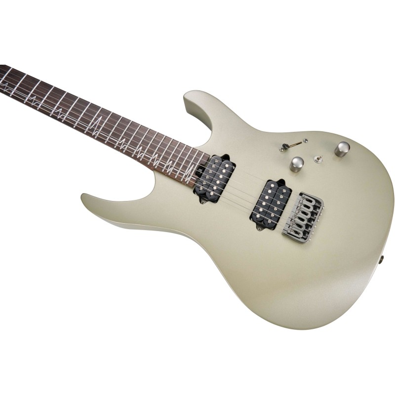 Mooer MMT100 IRON GREY