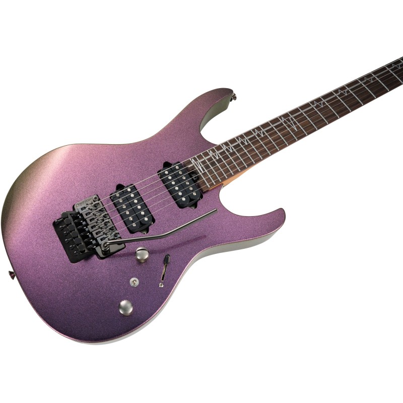 Mooer MMT100 FR AURORA PINK