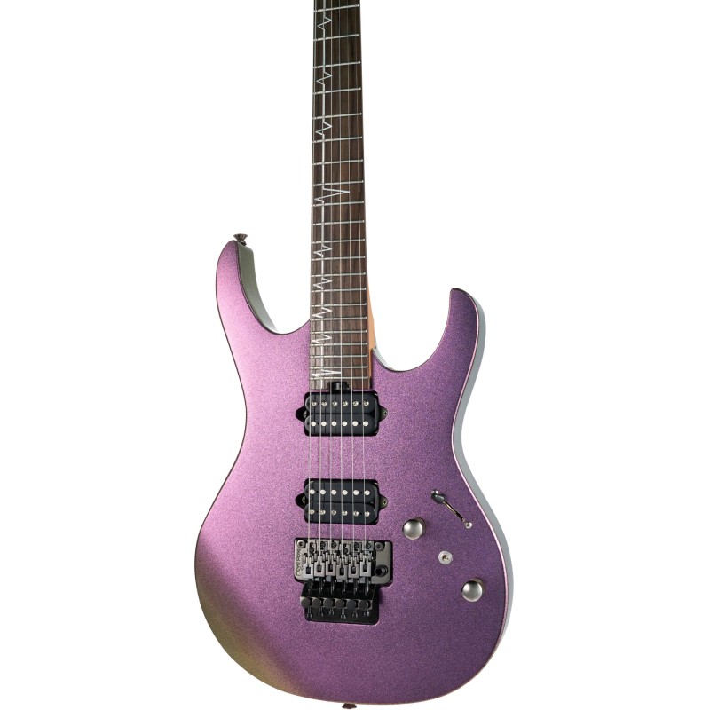 Mooer MMT100 FR AURORA PINK