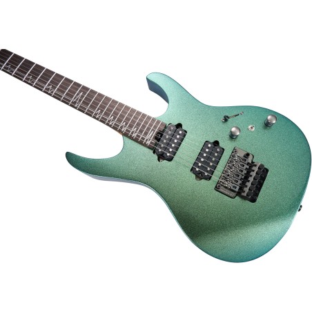 Mooer MMT100 FR AURORA GREEN