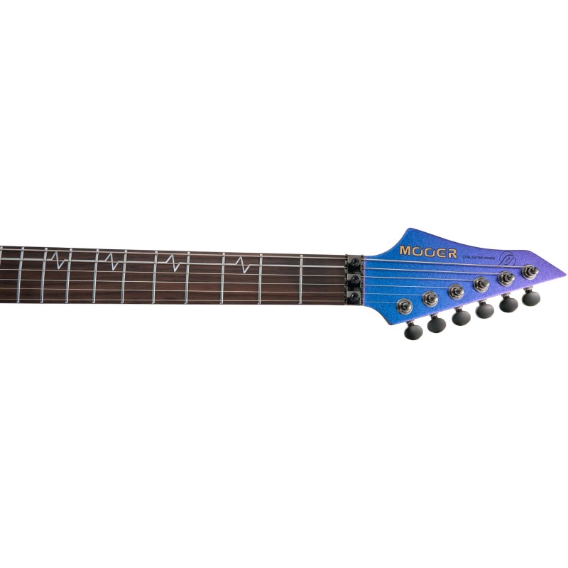 Mooer MMT100 FR AURORA PURPLE
