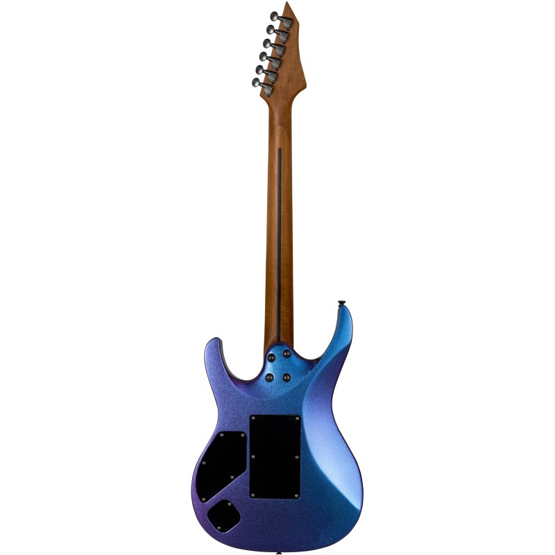 Mooer MMT100 FR AURORA PURPLE