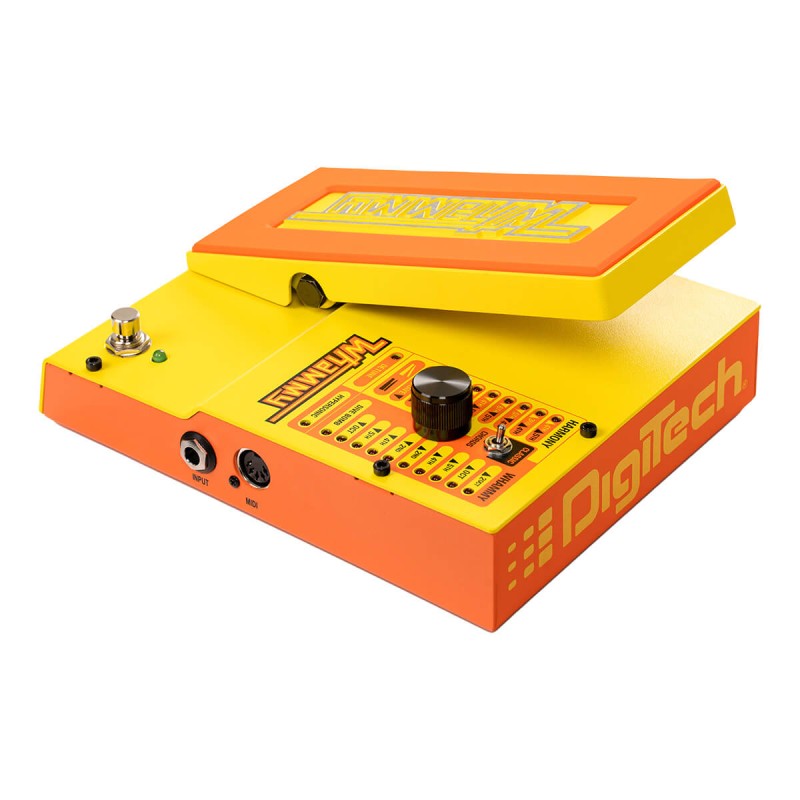 Digitech - dod WHAMMY MONONEON SIGNATURE