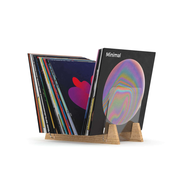 Reloop GLORIOUS RECORD STAND 75