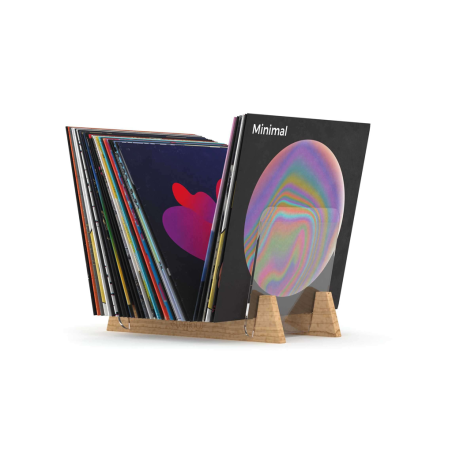 Reloop GLORIOUS RECORD STAND 75