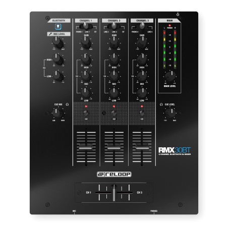 Reloop RMX-30 BT