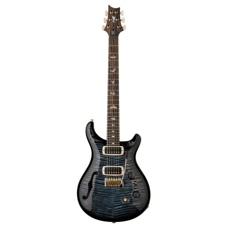 Prs guitars 40TH ANNIVERSARY CUSTOM 24-08 SH LIMITED EDITION FADED WHALE BLUE SMOKEBURST