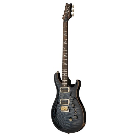 Prs guitars 40TH ANNIVERSARY CUSTOM 24-08 SH LIMITED EDITION FADED WHALE BLUE SMOKEBURST