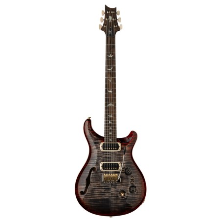 Prs guitars 40TH ANNIVERSARY CUSTOM 24-08 SH LIMITED EDITION CHARCOAL CHERRY BURST