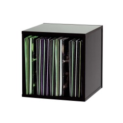 Reloop GLORIOUS RECORD BOX BLACK 110