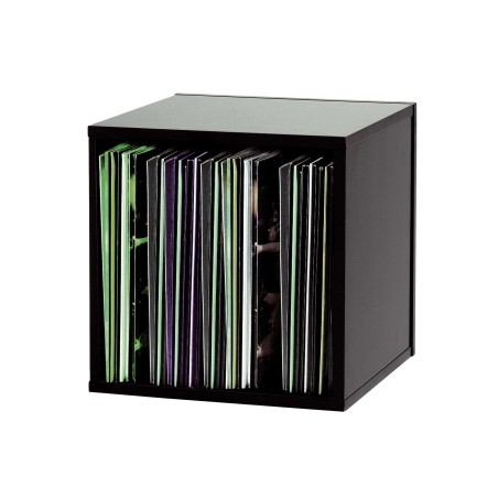 Reloop GLORIOUS RECORD BOX BLACK 110
