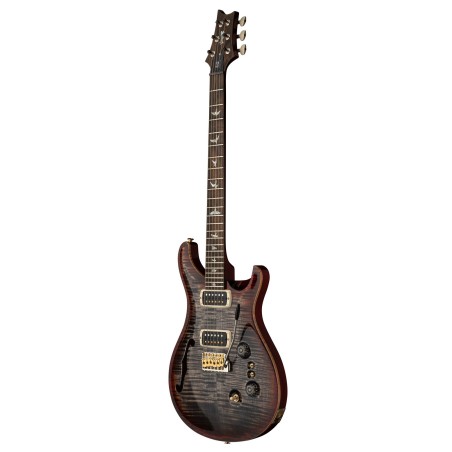 Prs guitars 40TH ANNIVERSARY CUSTOM 24-08 SH LIMITED EDITION CHARCOAL CHERRY BURST