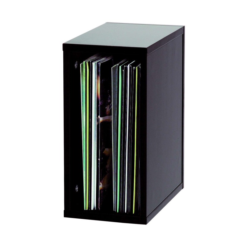 Reloop GLORIOUS RECORD BOX BLACK 55