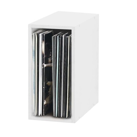 Reloop GLORIOUS RECORD BOX WHITE 55