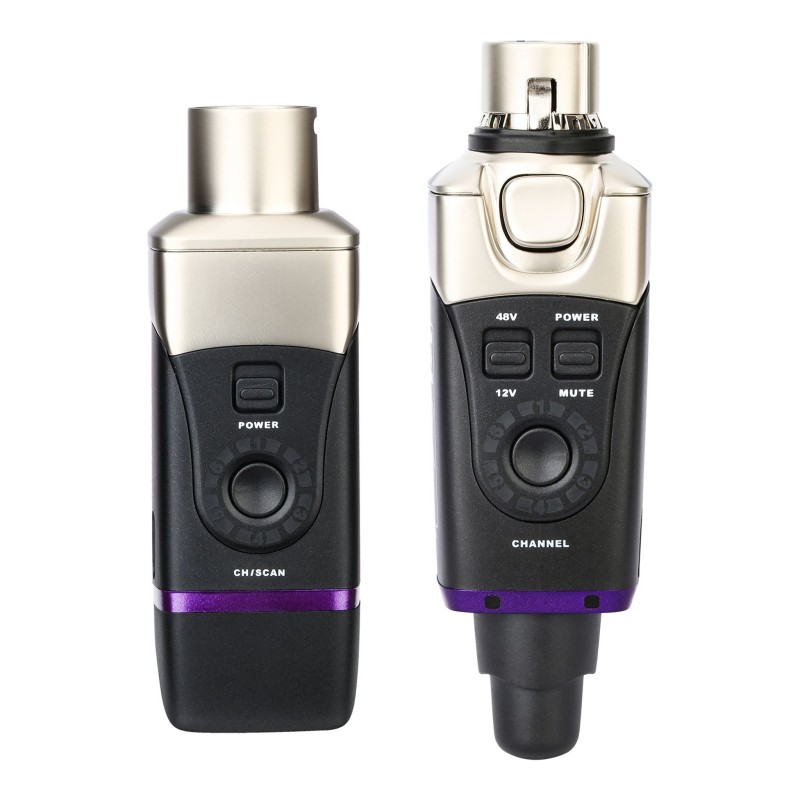 Xvive U35C