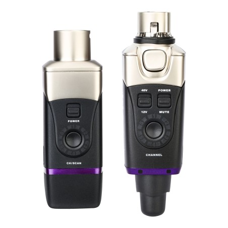 Xvive U35C