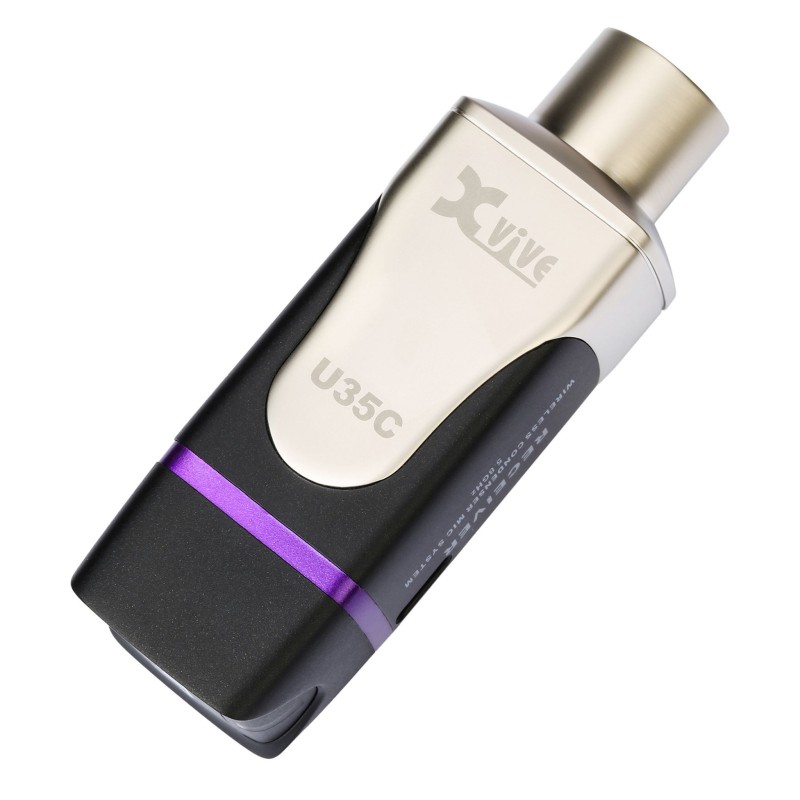 Xvive U35C