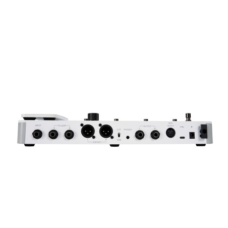 Mooer GE1000 WHITE