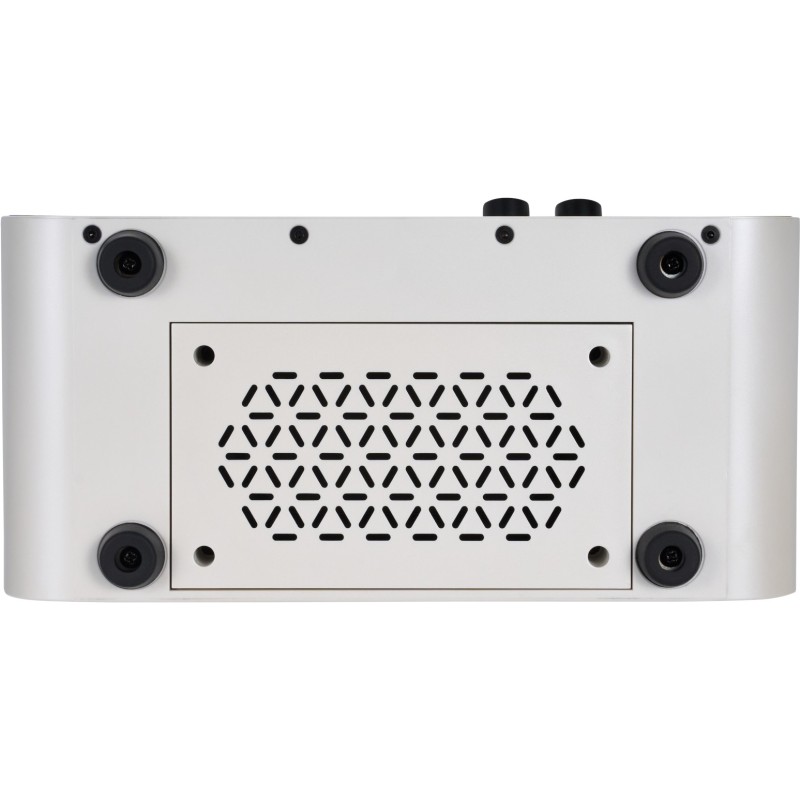 Mooer F15I LI SNOWFALL WHITE