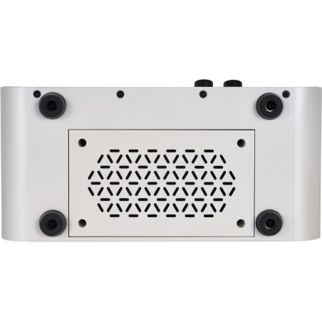 Mooer F15I LI SNOWFALL WHITE
