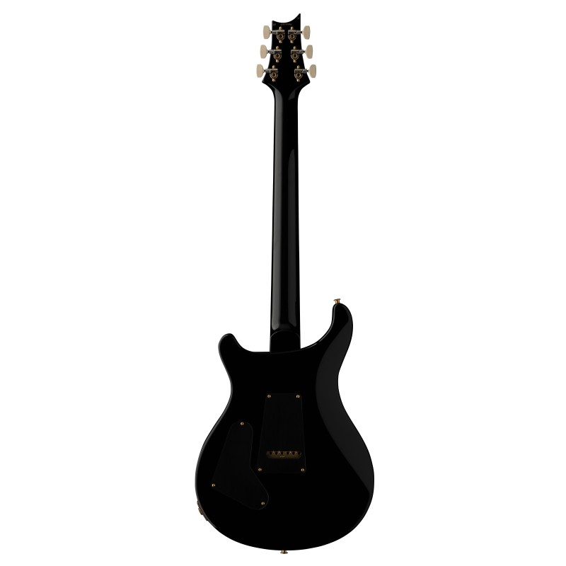 Prs guitars CUSTOM 24 FIRE SMOKEBURST