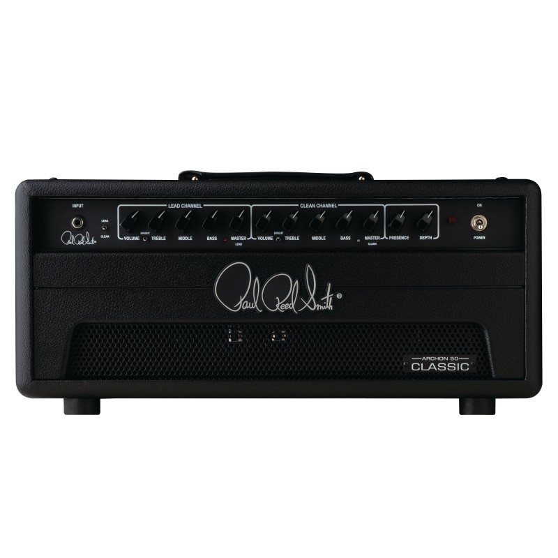 Prs guitars ARCHON CLASSIC 50 HEAD