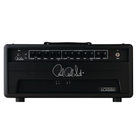 Prs guitars ARCHON CLASSIC 50 HEAD